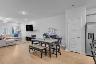 Modern Nest - Huntsville Hideaway home - Huntsville - 2