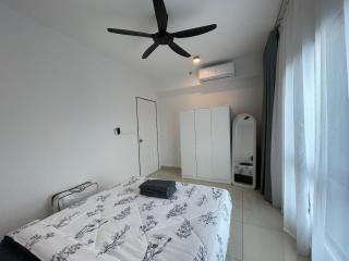 Tulip Residence Modern Stay - Shah Alam - 8