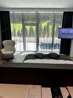 Hotel Pestera Wellness & Spa - Sinaia - 8