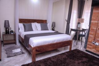 The Georges Residence - Kabale - 5