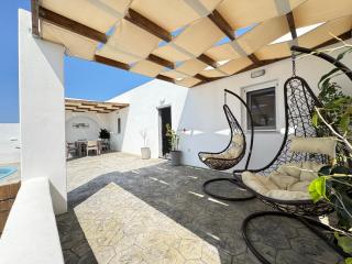 Villa Echedra - Vlychada - 8