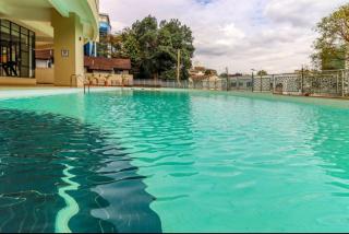 Sunset stays - Nairobi - 0