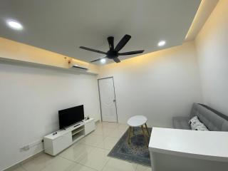 Tulip Residence Modern Stay - Shah Alam - 6