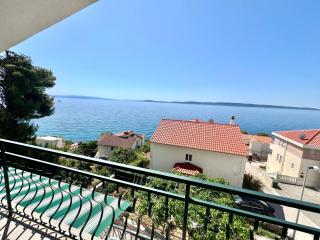 Ferienwohnung für 6 Personen ca 43 m in Okrug Gornji, Dalmatien Mitteldalmatien - Trogir - 0