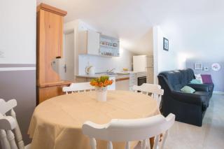 Ferienwohnung für 6 Personen ca 43 m in Okrug Gornji, Dalmatien Mitteldalmatien - Trogir - 8