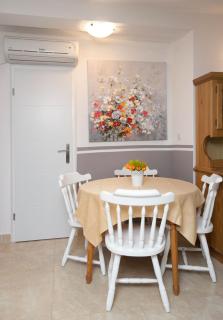 Ferienwohnung für 6 Personen ca 43 m in Okrug Gornji, Dalmatien Mitteldalmatien - Trogir - 7