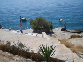 Ferienwohnung für 6 Personen ca 43 m in Okrug Gornji, Dalmatien Mitteldalmatien - Trogir - 4