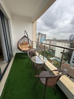 Sunset stays - Nairobi - 2