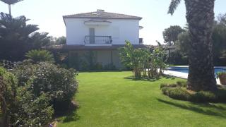Villa Çeşme Dalyan with Pool - Çeşme - 9