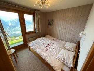 Chalet Fava - Plan Fey - 9