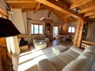 Chalet Fava - Plan Fey - 8