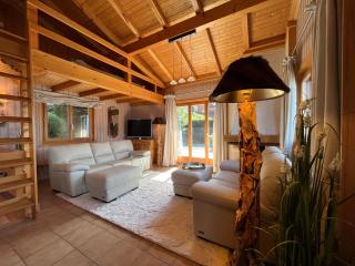 Chalet Fava - Plan Fey - 7