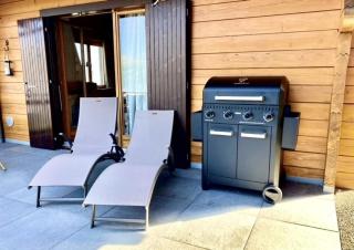Chalet Fava - Plan Fey - 6
