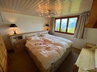 Chalet Fava - Plan Fey - 5