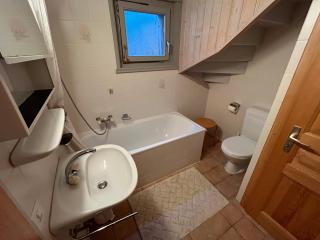 Chalet Fava - Plan Fey - 4