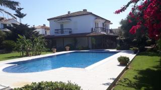 Villa Çeşme Dalyan with Pool - 3