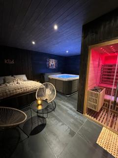 Wooden SPA - Hradec Králové - 6