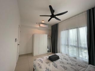 Tulip Residence Modern Stay - Shah Alam - 7