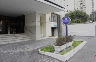 Flat dentro de hotel serviço de quarto e vaga grátis I ao lado do Aeroporto Congonhas e SP Expo - São Paulo - 7