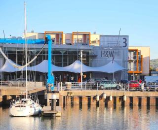 Stylish Marina Apartment with Stunning Views - Portishead - 7