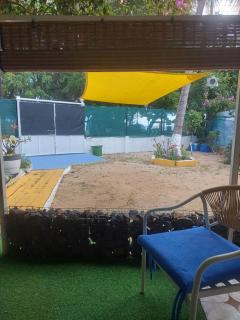 Studio de la plage d'Albion - - 2