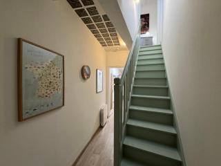 Appart Standing - La Coque d'Or - Mont-St-Michel - 4