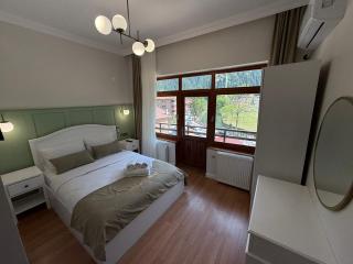 Mavro Uzungöl - Uzungöl - 3