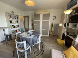 Studio cosy pour 3 pers. à 100m de la plage avec lave-linge à Saint-Jean-de-Monts - FR-1-224C-51 - Saint-Jean-de-Monts - 4