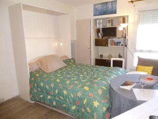 Studio cosy pour 3 pers. à 100m de la plage avec lave-linge à Saint-Jean-de-Monts - FR-1-224C-51 - Saint-Jean-de-Monts - 2