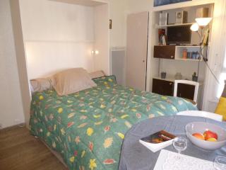 Studio cosy pour 3 pers. à 100m de la plage avec lave-linge à Saint-Jean-de-Monts - FR-1-224C-51 - Saint-Jean-de-Monts - 1