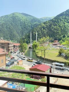 Mavro Uzungöl - Uzungöl - 9
