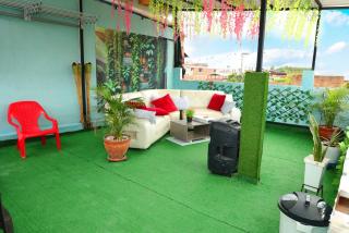 HABITACIÓN CONFORT MINI- solo para ti - Cali - 7
