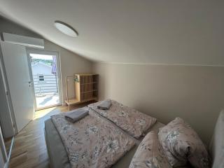 Room with balcony - Poreč - 6