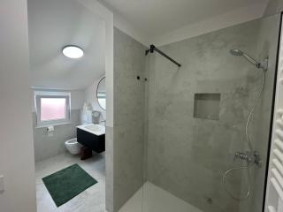 Room with balcony - Poreč - 4