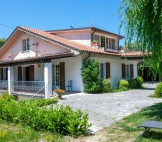 Villa Glicine - Apecchio - 6