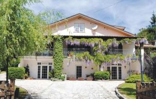 Villa Glicine Casa Vacanze con Piscina e Camino ad Apecchio, Marche - Apecchio - 7