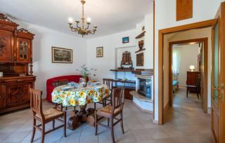 Villa Glicine - Apecchio - 5