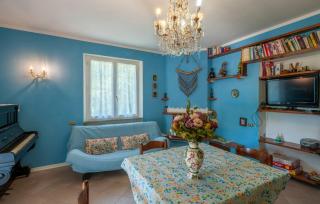 Villa Glicine - Apecchio - 3