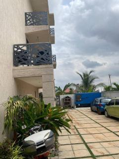 Premium Apartments - Santeo - 6
