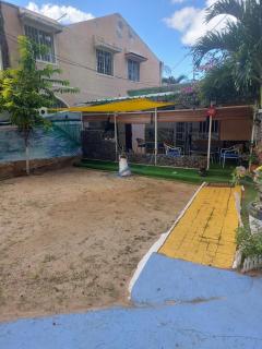Studio de la plage d'Albion - - 6