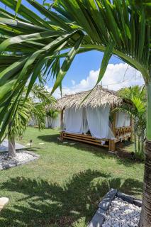 Villa O'Mangos frangipanier - 4