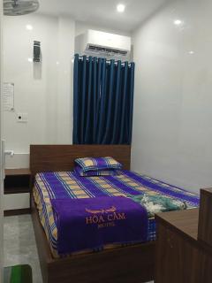 SPOT ON 1188 Motel Hoa Cam - Da Nang - 8