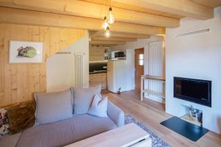 La casa nel Borgo - Cà Rezzuò 61 - Vodo Cadore - 8