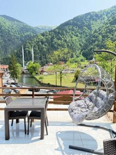 Mavro Uzungöl - Uzungöl - 0