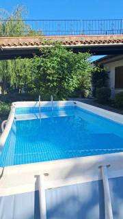 Villa Glicine - Apecchio - 7