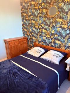 appartement vue sur port de plaisance - Courseulles-sur-Mer - 8