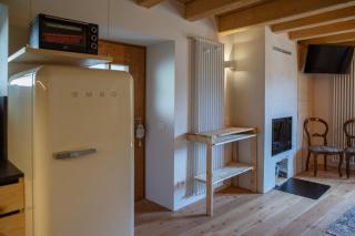 La casa nel Borgo - Cà Rezzuò 61 - Vodo Cadore - 7