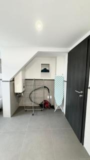 Charmant appartement 3 pièces proche hyper centre Strasbourg - Strasbourg - 6