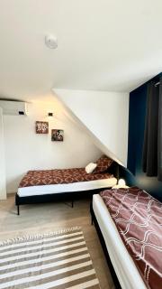 Charmant appartement 3 pièces proche hyper centre Strasbourg - Strasbourg - 3