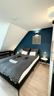 Charmant appartement 3 pièces proche hyper centre Strasbourg - Strasbourg - 2